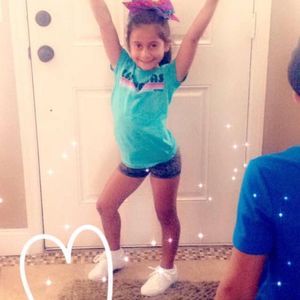 Meet your Posher, Brieanne